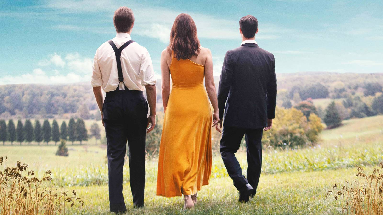 Win Tickets to Our Early 'Do Us Part' Screening With Director Q&A