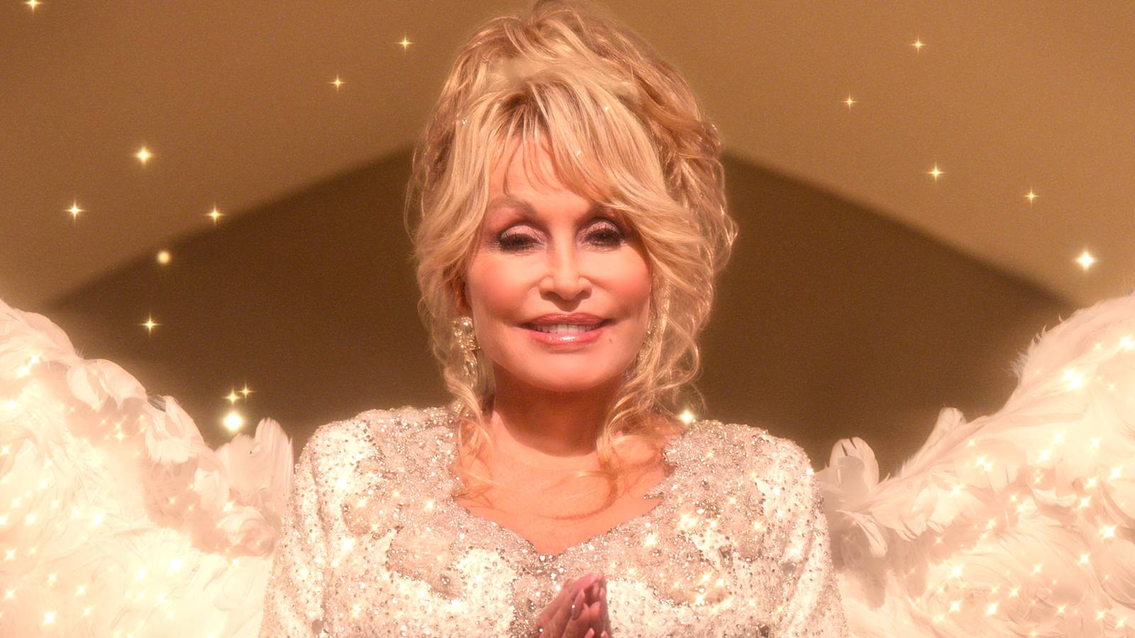 Dolly Parton Said It Herself: Everything's Gonna Be Alright