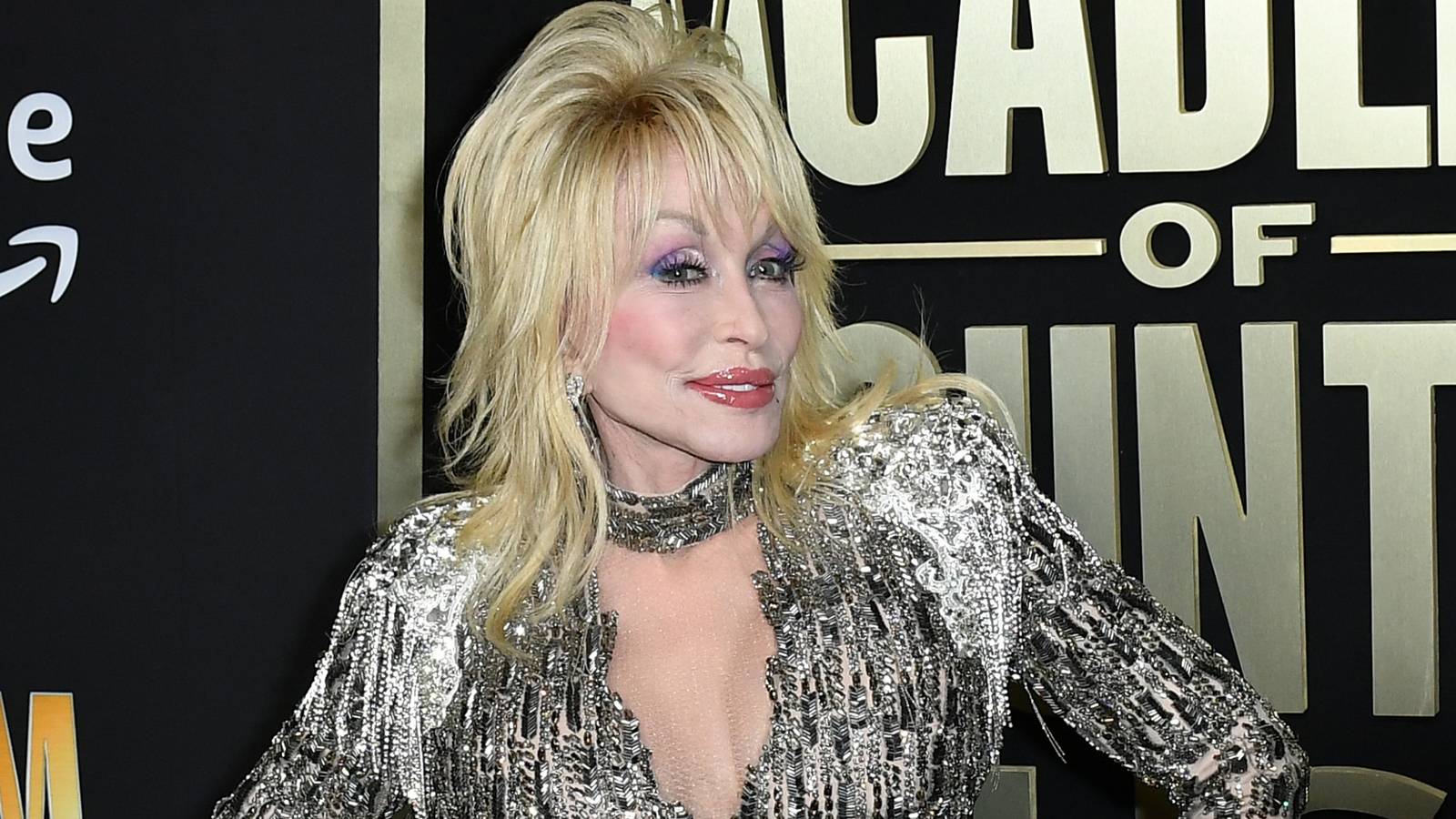 Dolly Parton Dead at 80