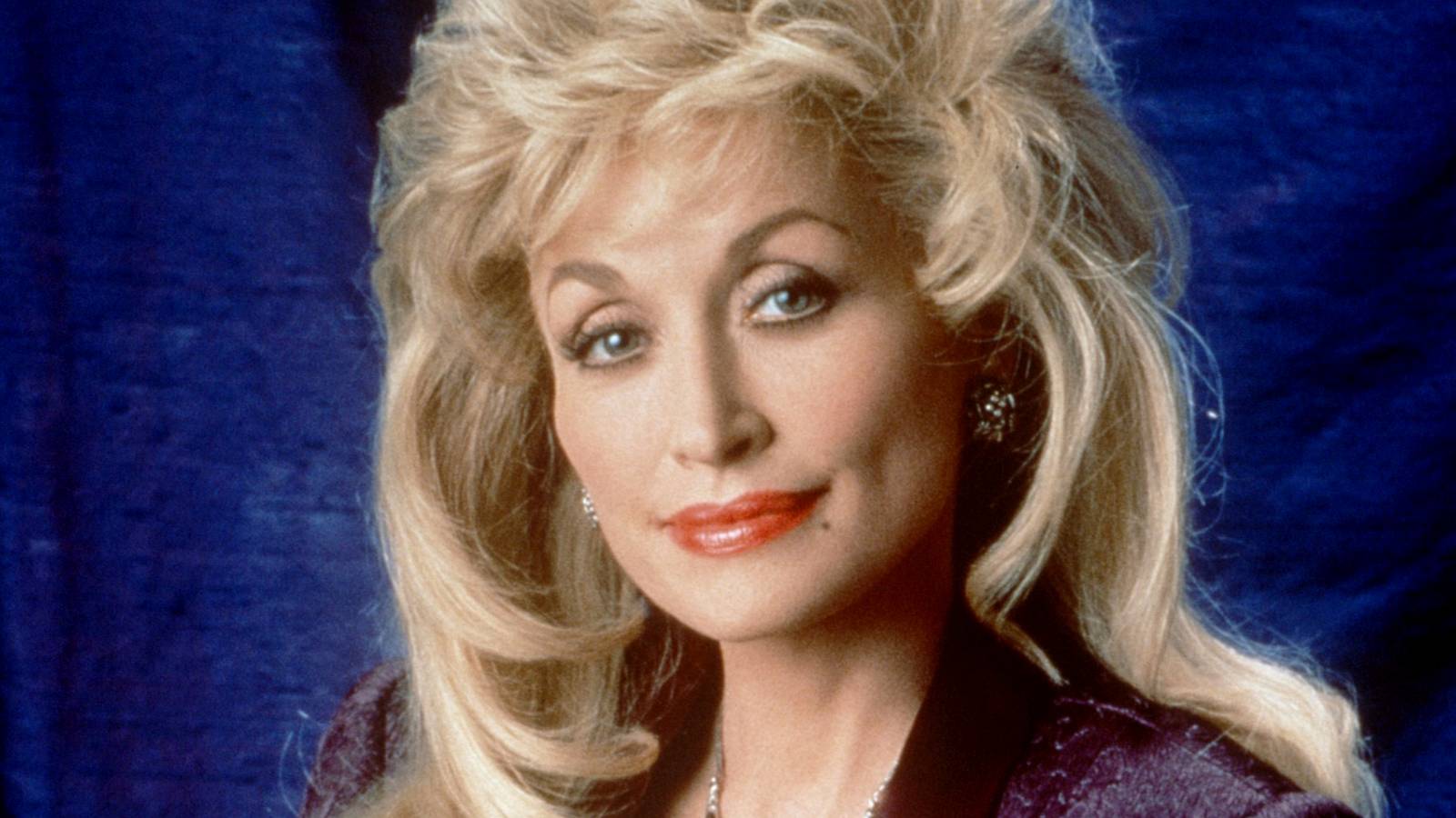 34 Years Later, Dolly Parton Helped Create One of the Best Vampire Shows Ever Made