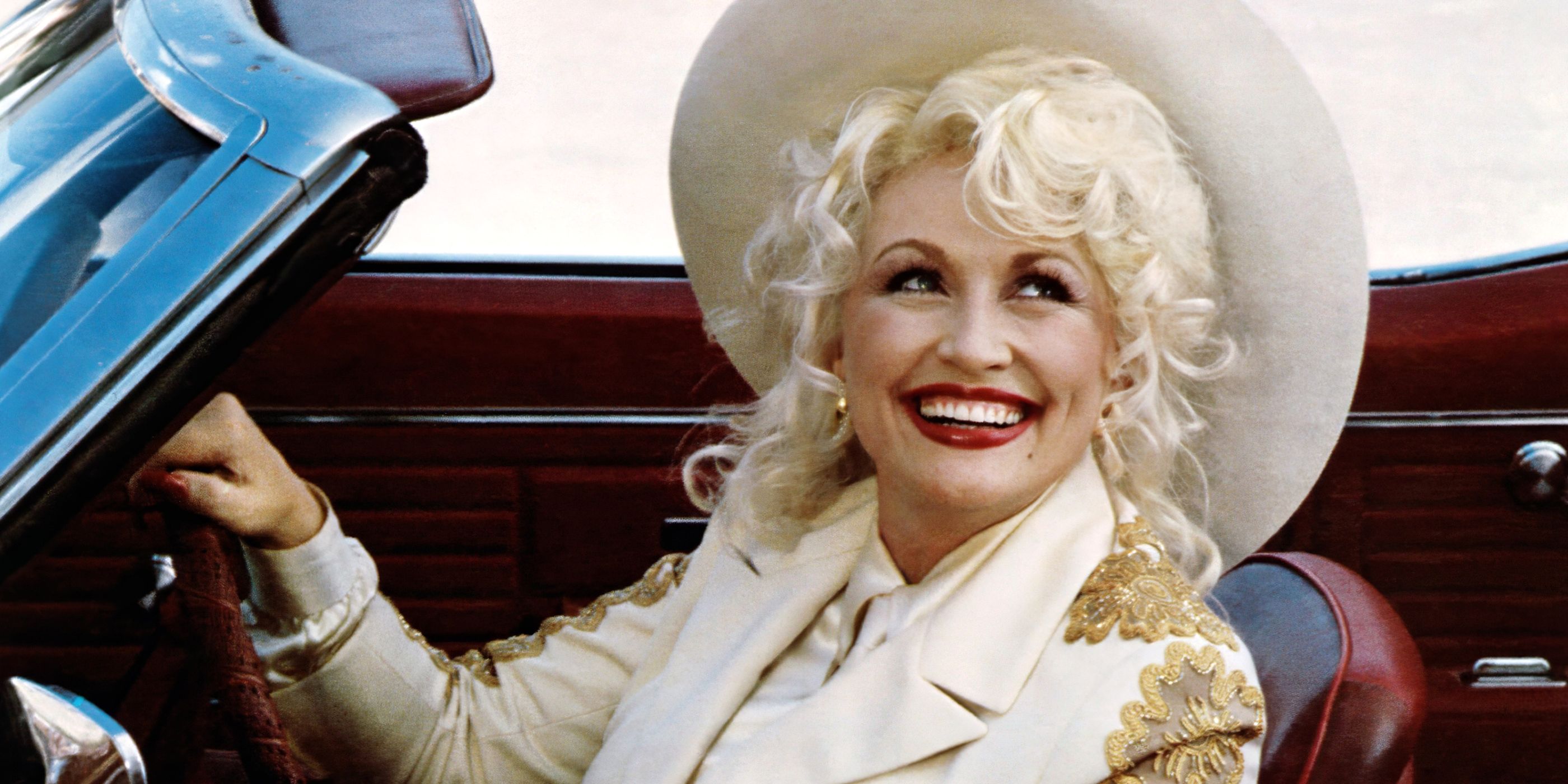 The Apple TV Masterpiece That Dolly Parton Loved Officially Smashes a Jaw-Dropping Milestone image
