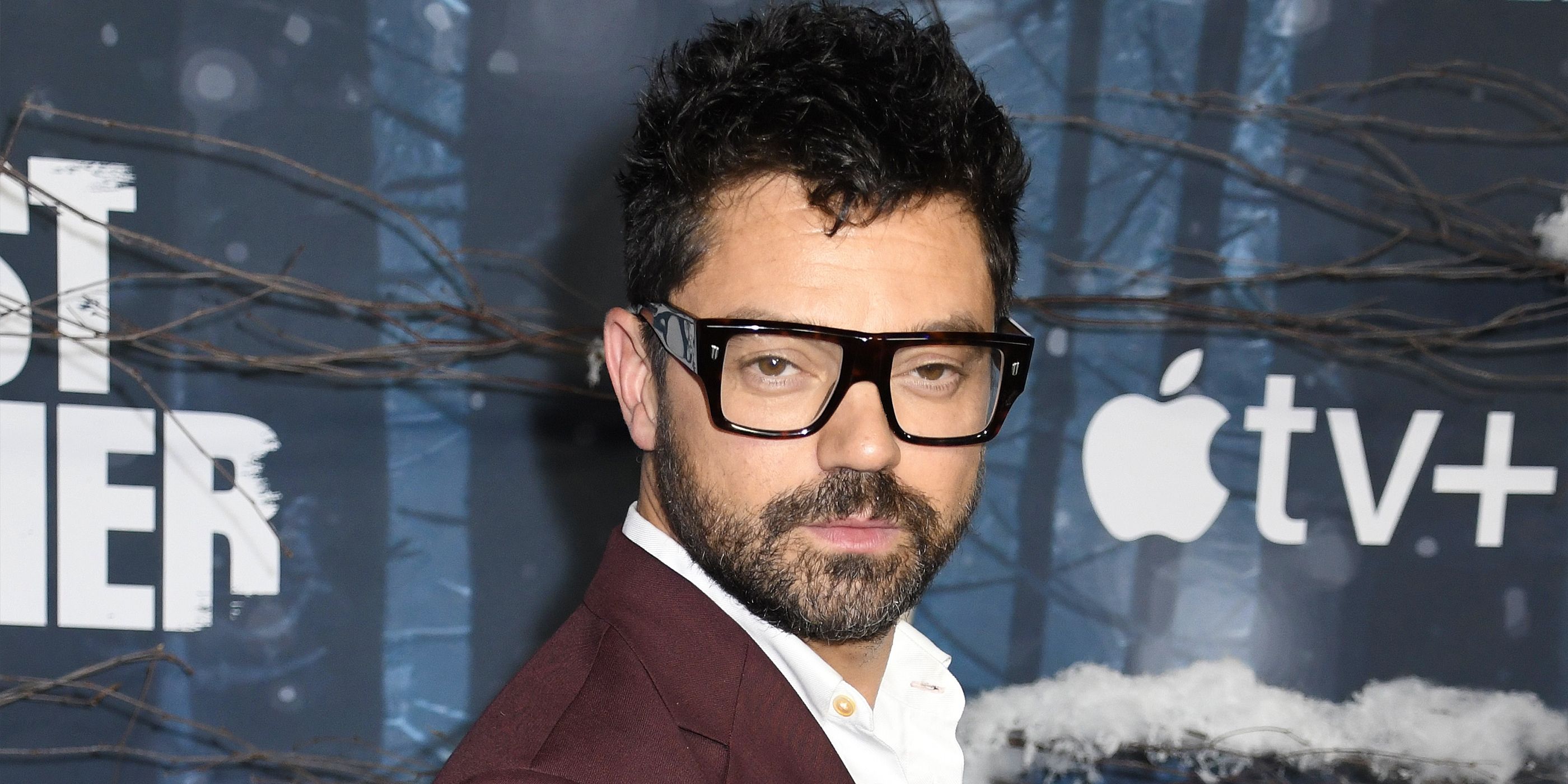 Paramount+’s New True-Crime Series Officially Turns Dominic Cooper Into a Charming Con Man
