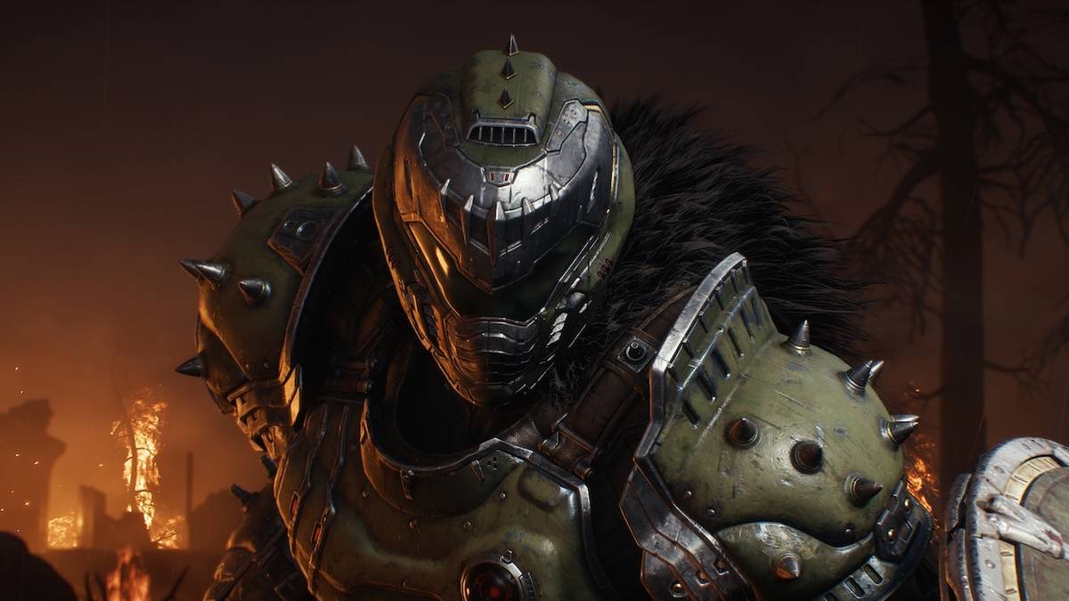 The Best Video Game TV Adaptation That Doesn't Exist Is 'The Mandalorian' Meets 'The Terminator'