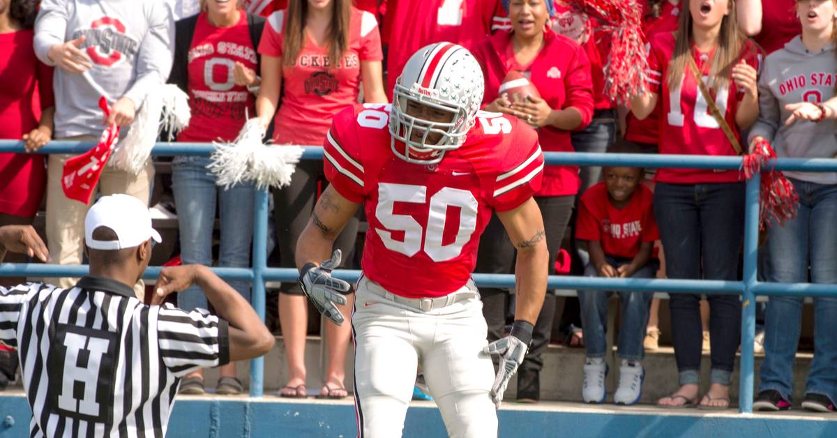 collider.com - Bradley Burgess - The Greatest Sports Movie of the 2010s Has Barely Any Sports in it At All