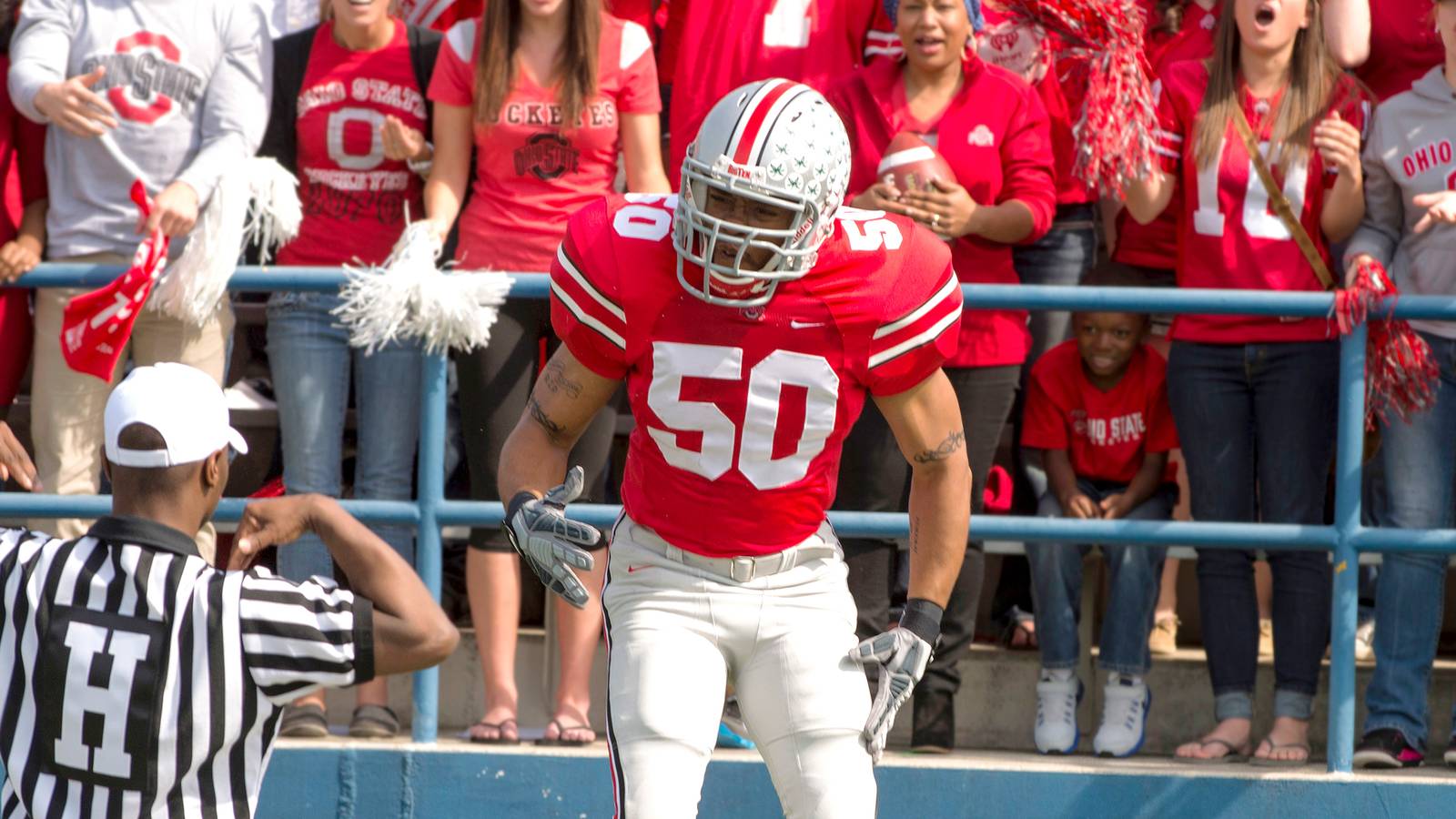 The Greatest Sports Movie of the 2010s Has Barely Any Sports in it At All