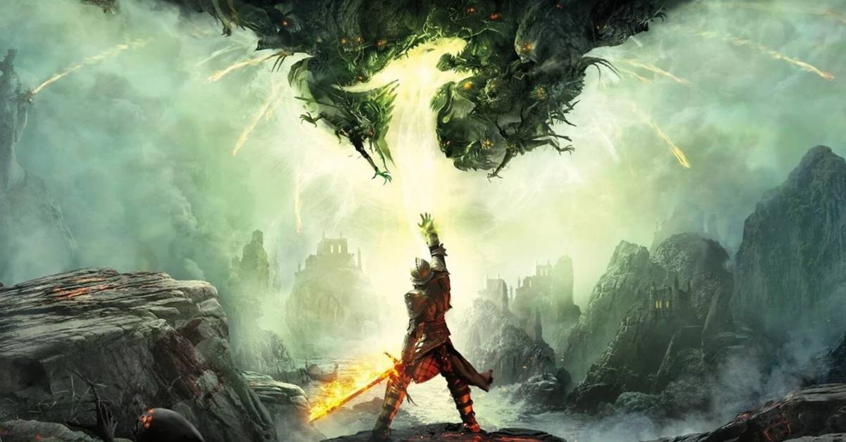 collider.com - David Caballero - 12 Years Later, the Best Fantasy Video Game Quote of the 2010s Still Hits Hard