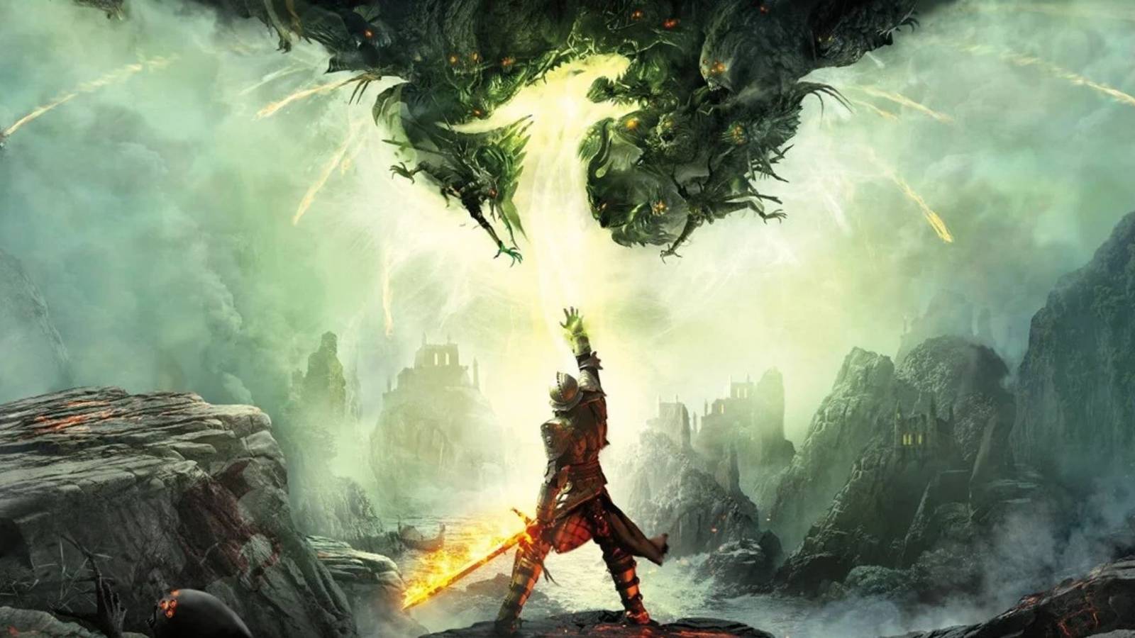 12 Years Later, the Best Fantasy Video Game Quote of the 2010s Still Hits Hard