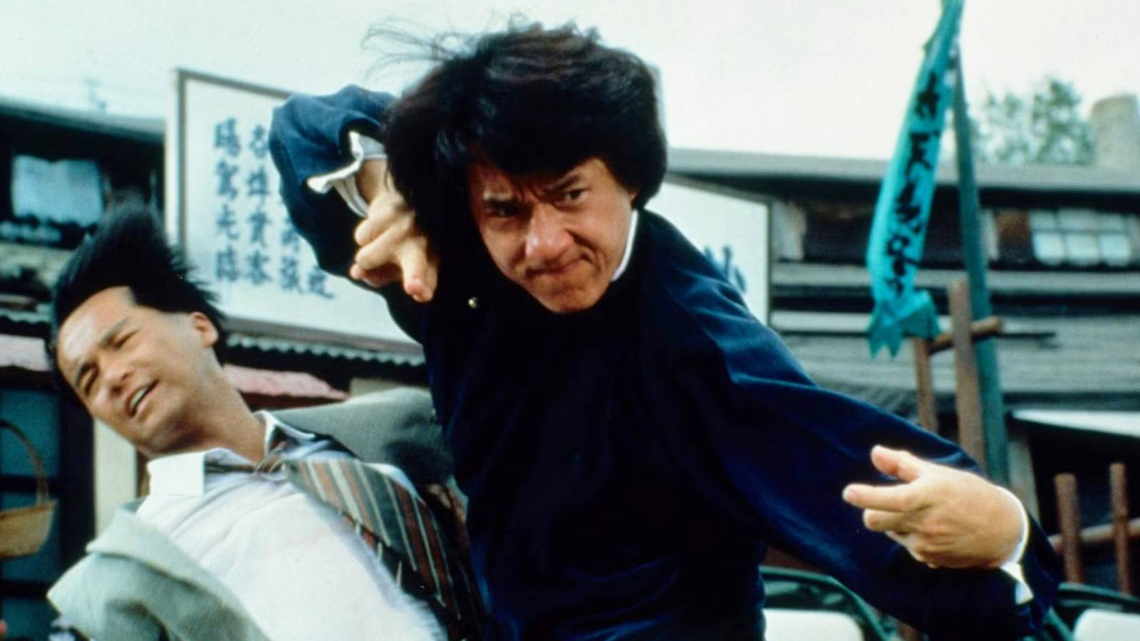 10 Best Kung Fu Movies in Film History
