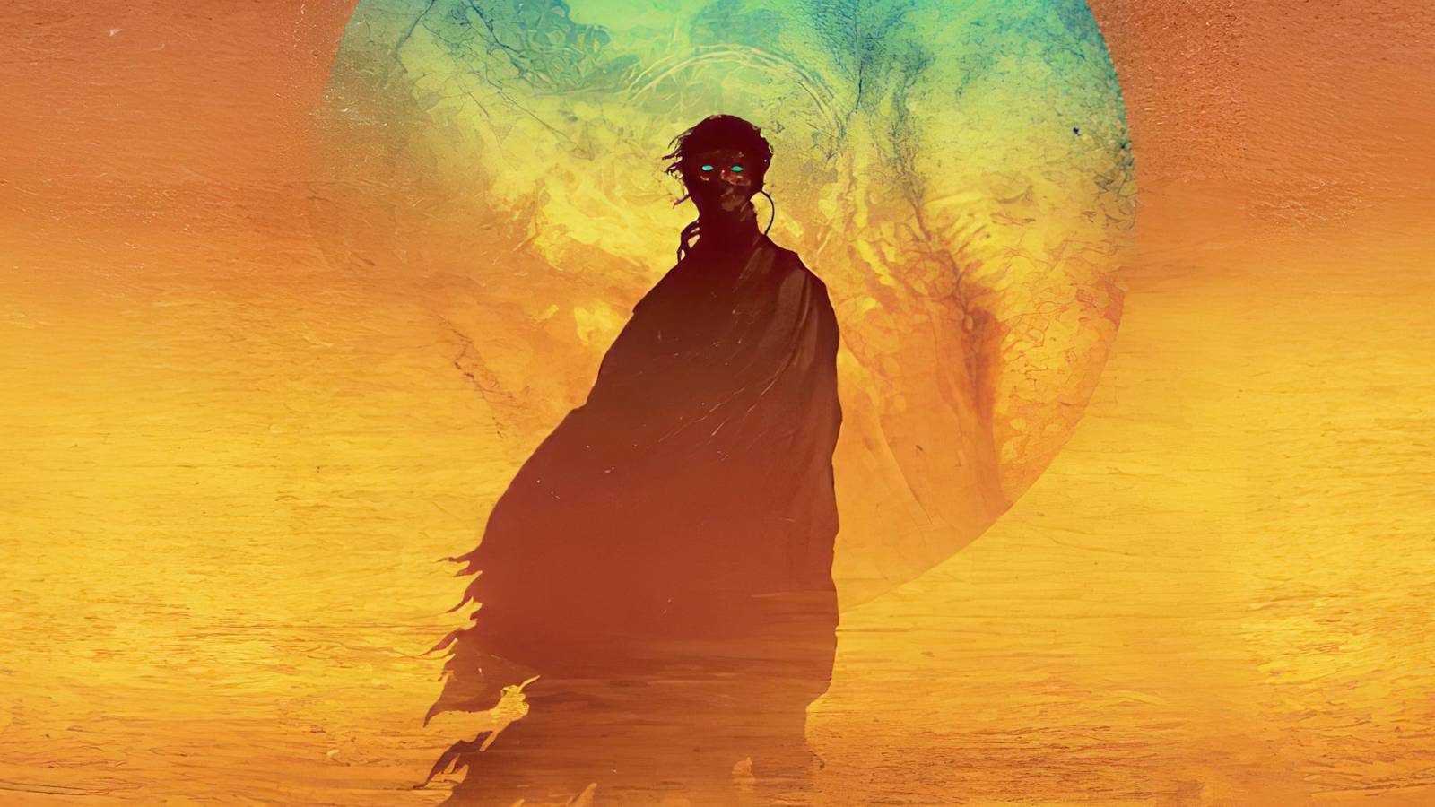 10 Book Series Everyone Should Read at Least Once
