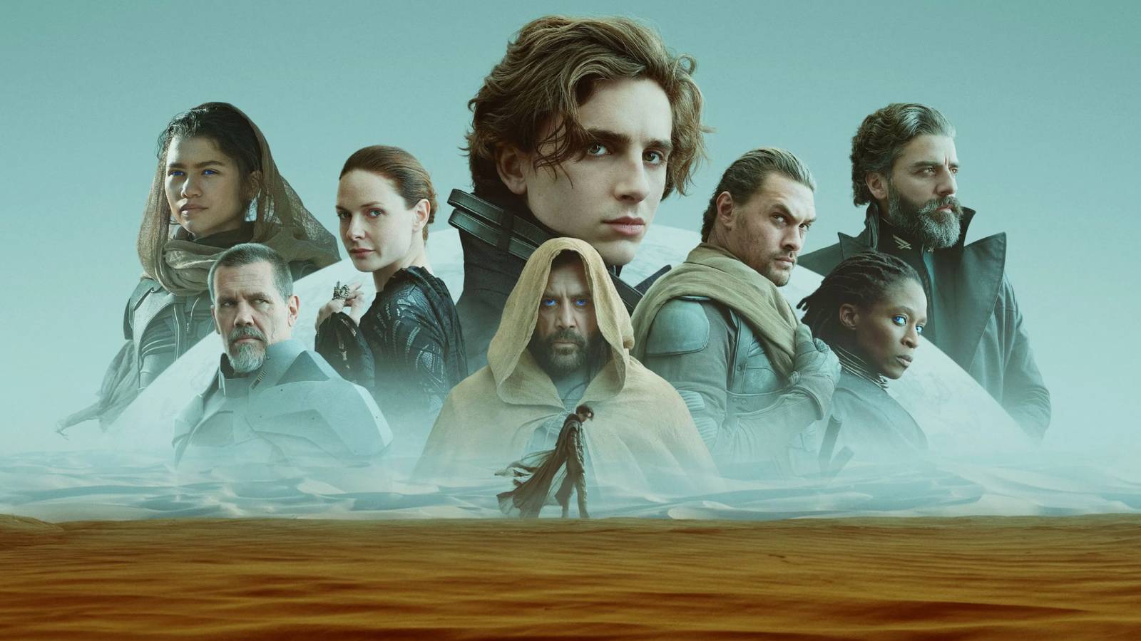 All 3 'Dune' Movies, Ranked