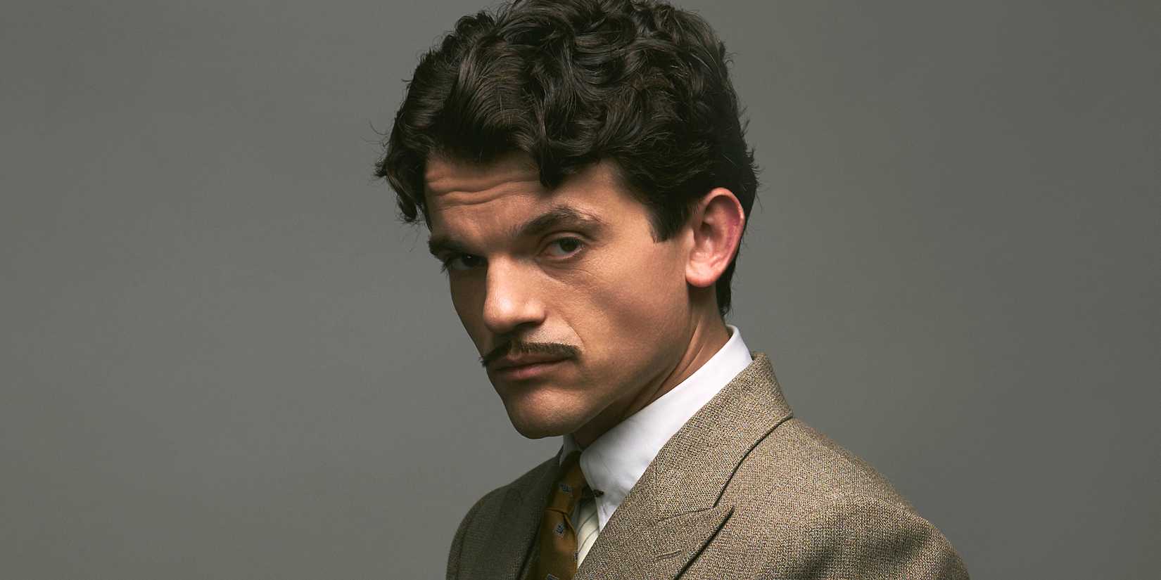BritBox's 'Hercule' to Adapt Three Poirot Mysteries, Starting with a Classic