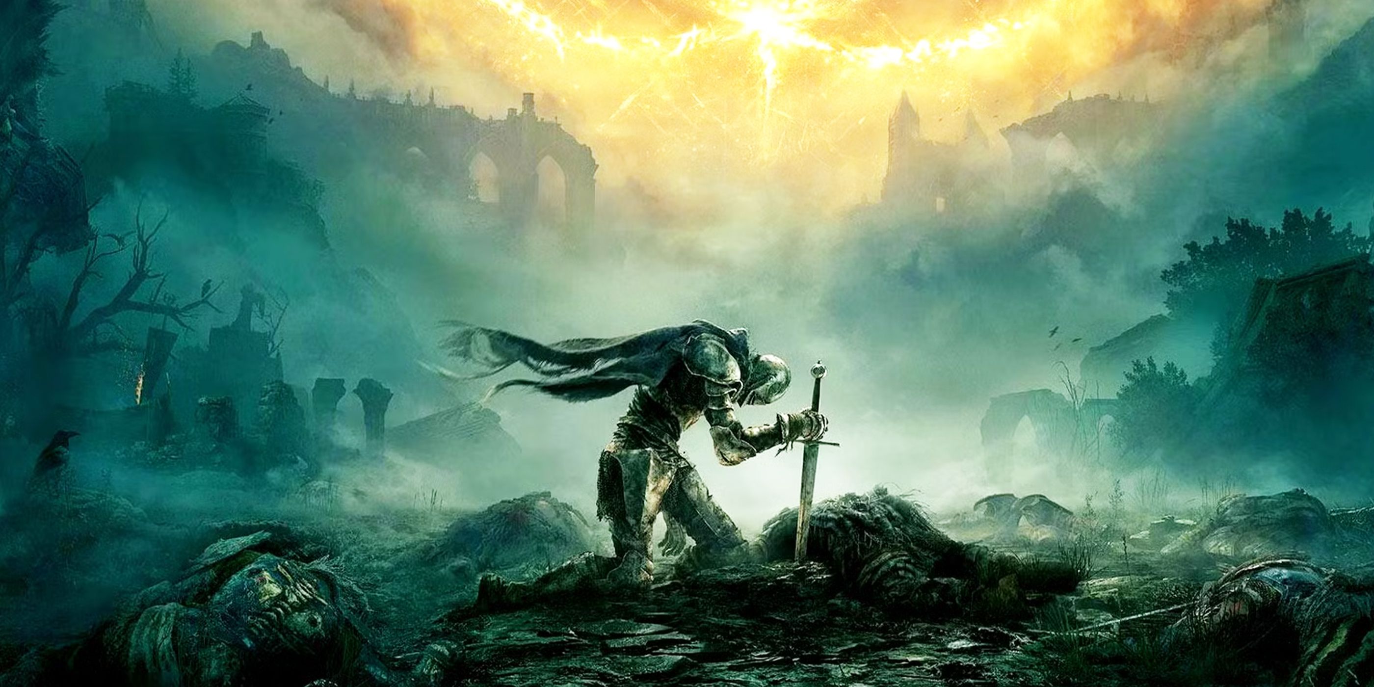 8 Essential Fantasy Video Games