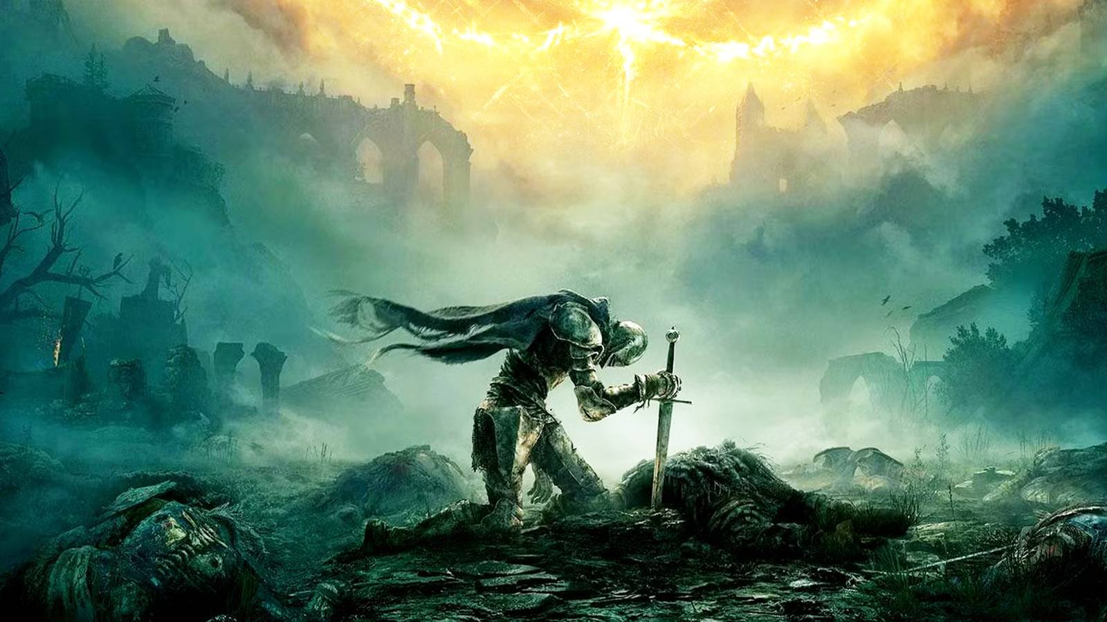 Every Soulsborne Game, Ranked From Worst to Best