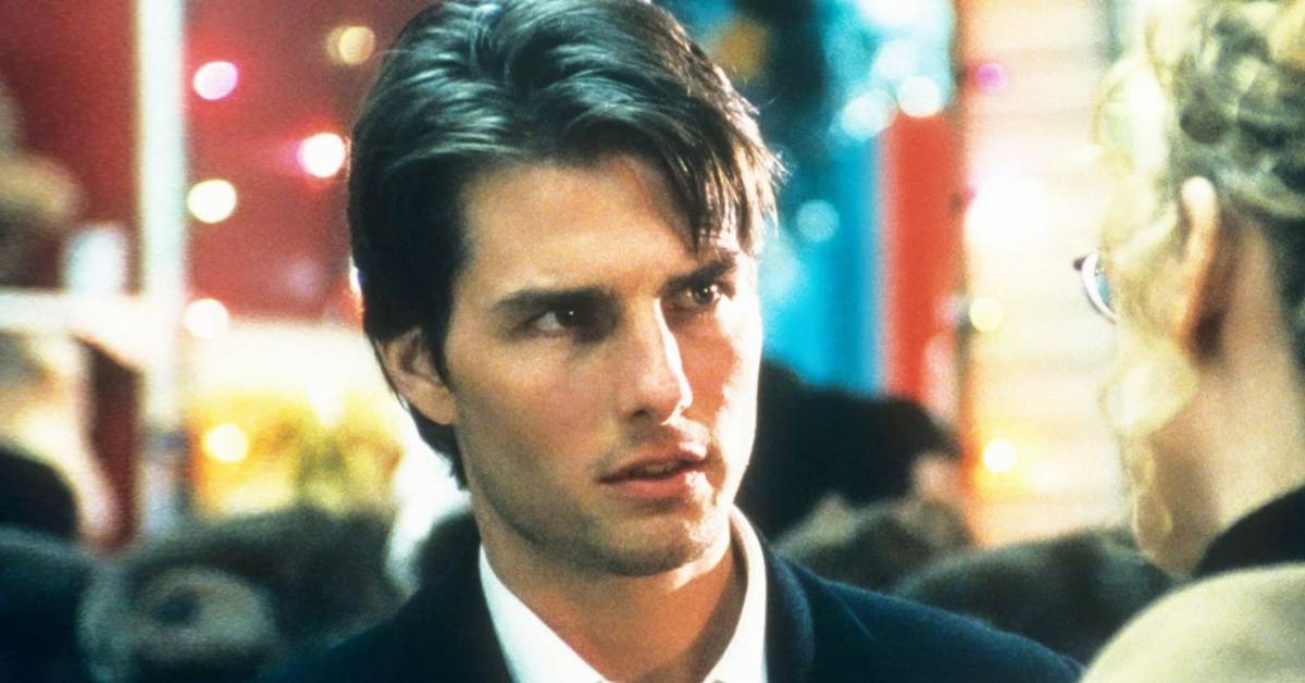 collider.com - Jeremy Urquhart - 5 Movies Tom Cruise Should Have Won an Oscar For