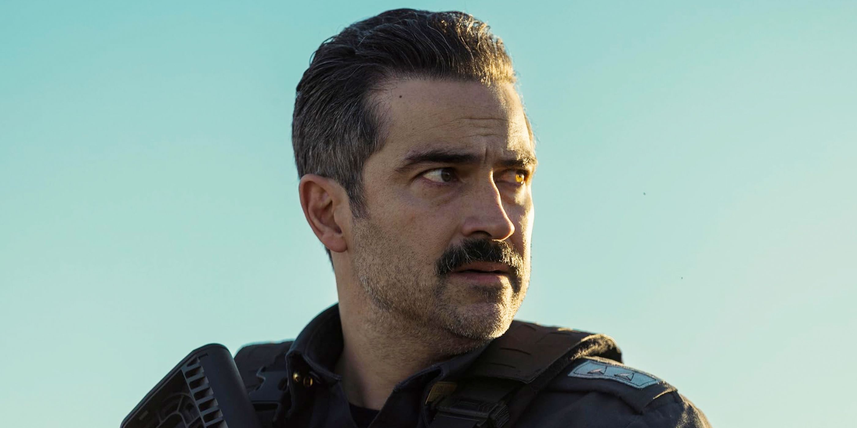 Netflix’s ‘Sicario’ Replacement Officially Tops 38 Million Views in 2 Weeks image
