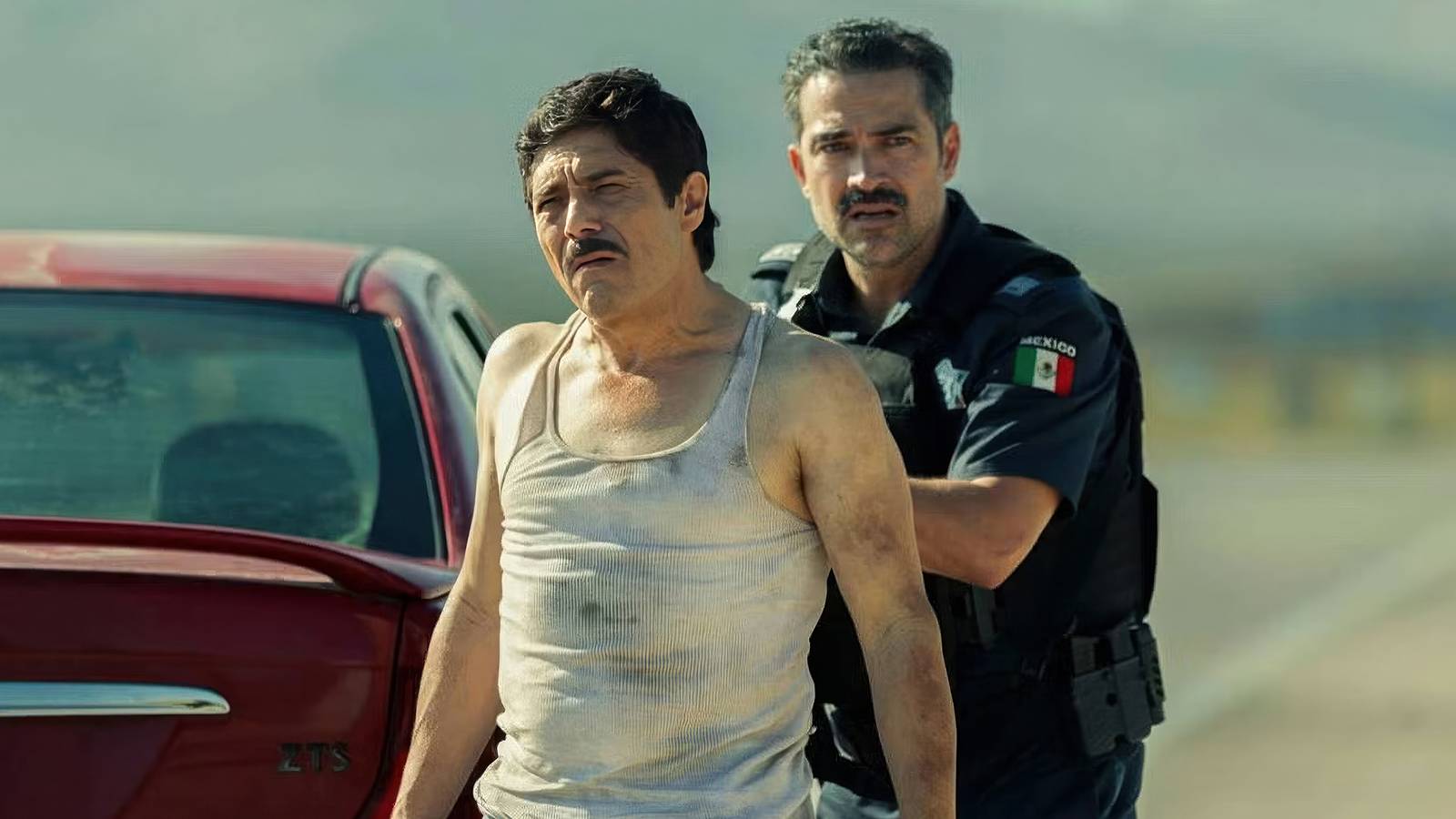 Photo: collider.com Netflix's New Spanish-Language Thriller 'Facing El Chapo' Becomes Global Hit