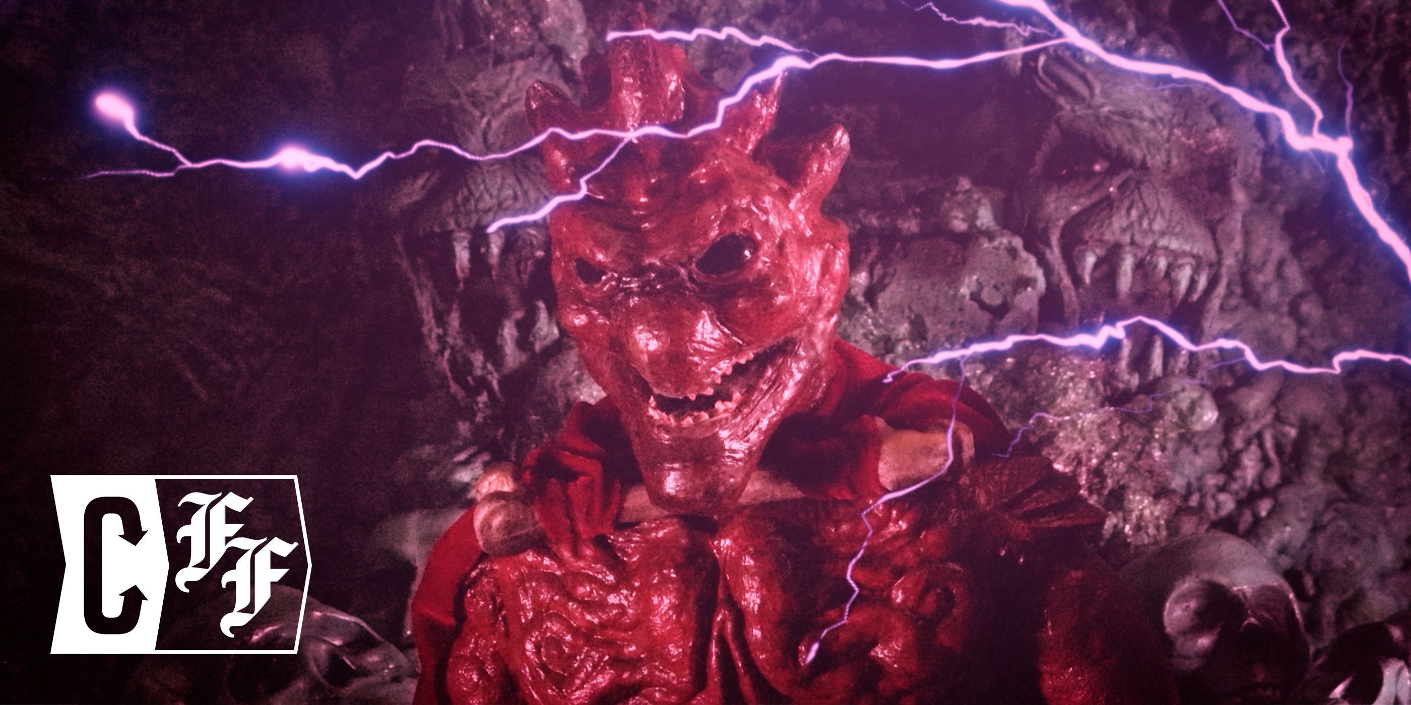 Puppet Fantasy Horror Film 'Kylgor in the Grisly Abyss' Gets First Images Ahead of Fantastic Fest