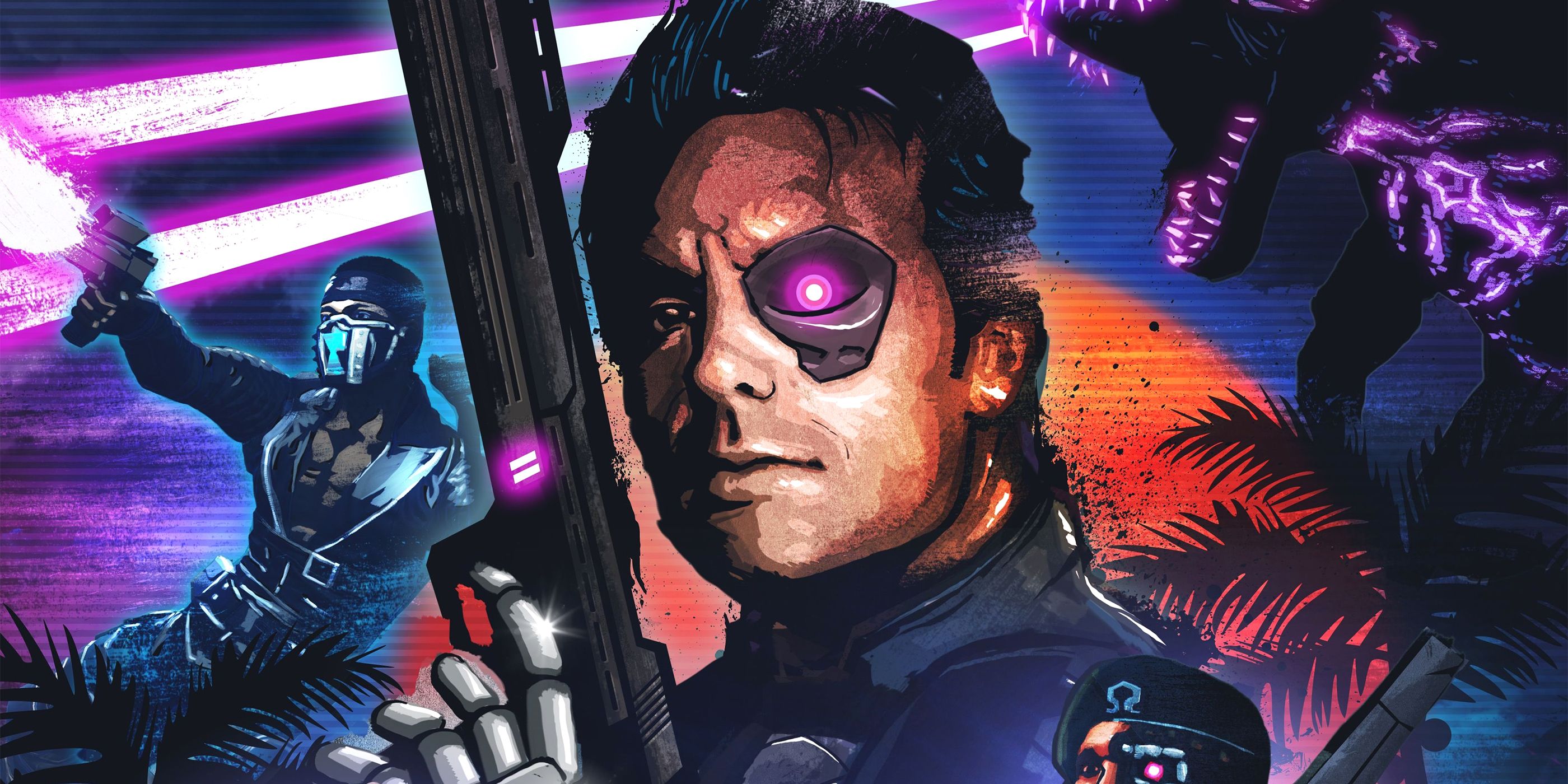 ‘Far Cry’ Legend Is Officially Ready to Return for FX’s New Series image