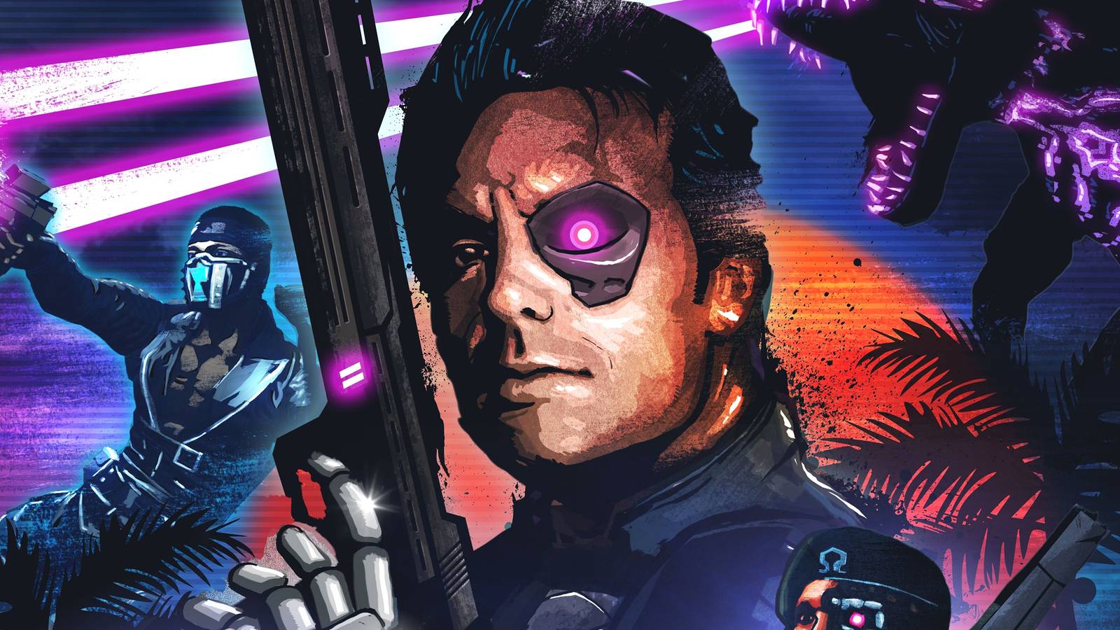 Michael Biehn Open to Returning for FX's Far Cry Series