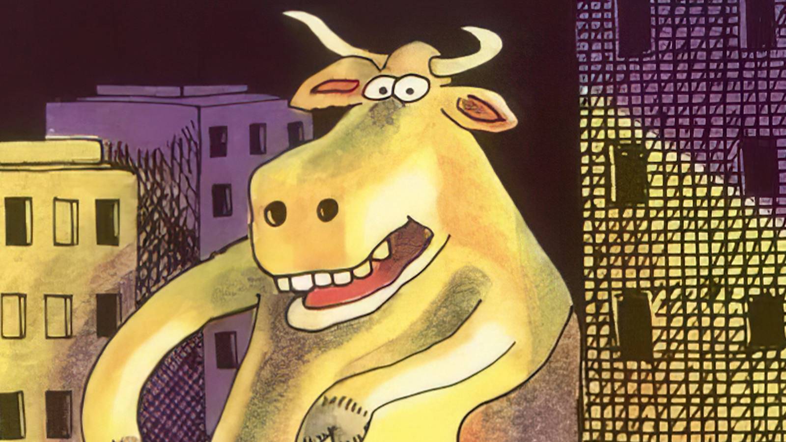 A New 'Far Side' Comic Has Officially Appeared After Weeks-Long Absence