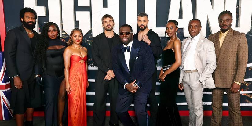 FIGHTLAND-CAST-PREMIERE