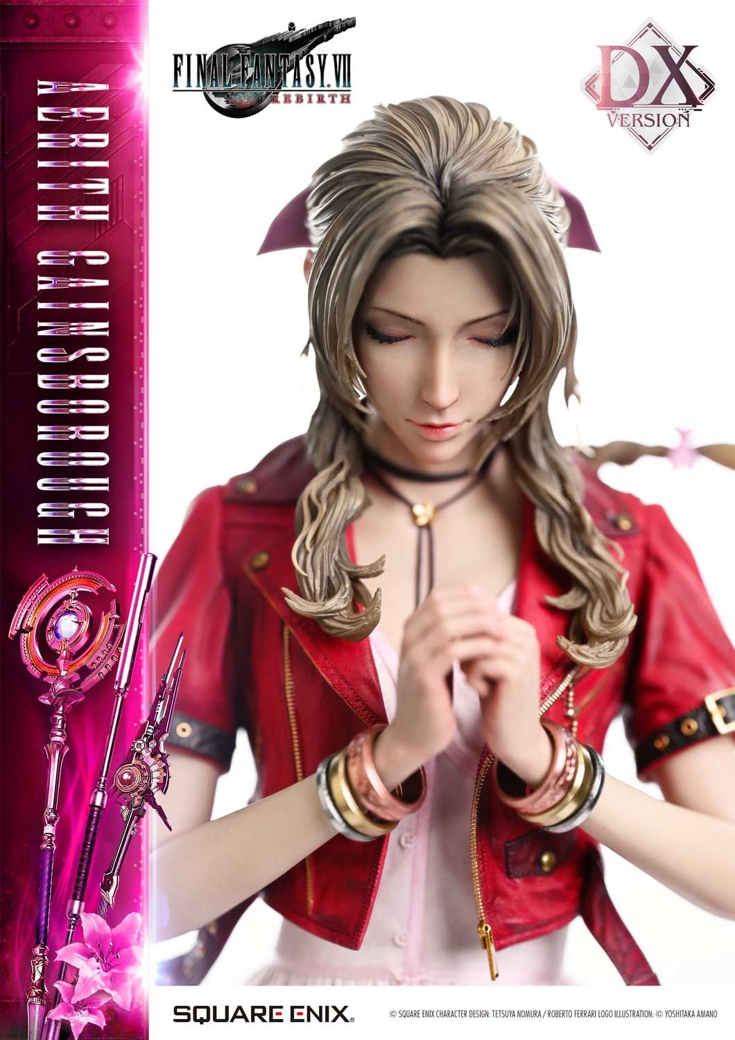 One of Final Fantasy's Best Characters Officially Returns in 2027