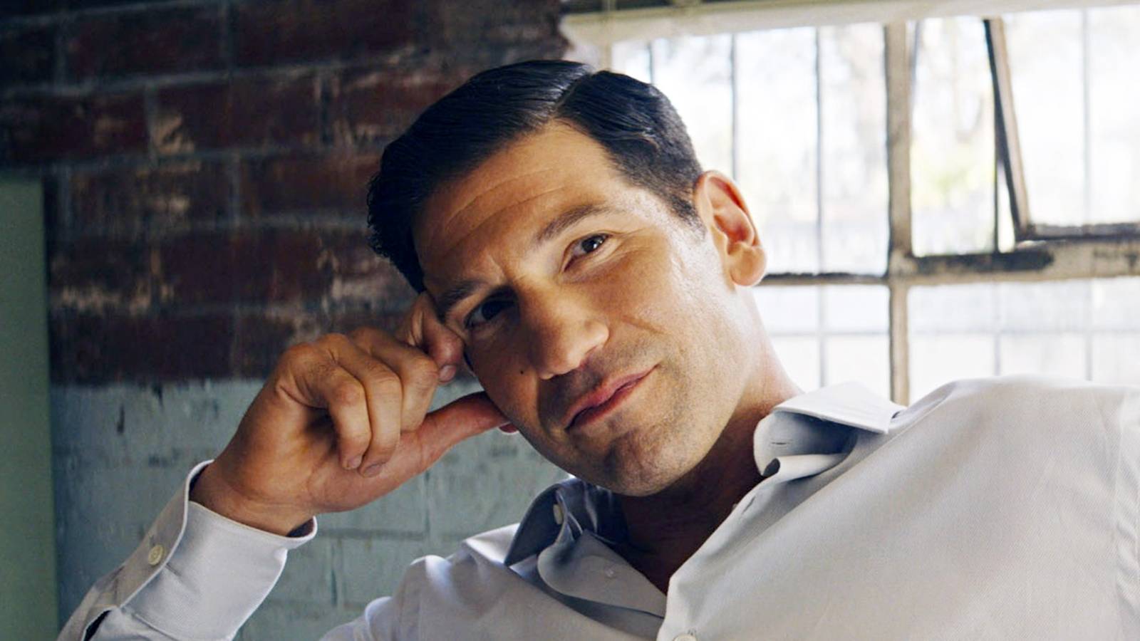 Star Power Prevails: Damon & Bernthal's Epic Reigns as #1 Streaming Hit