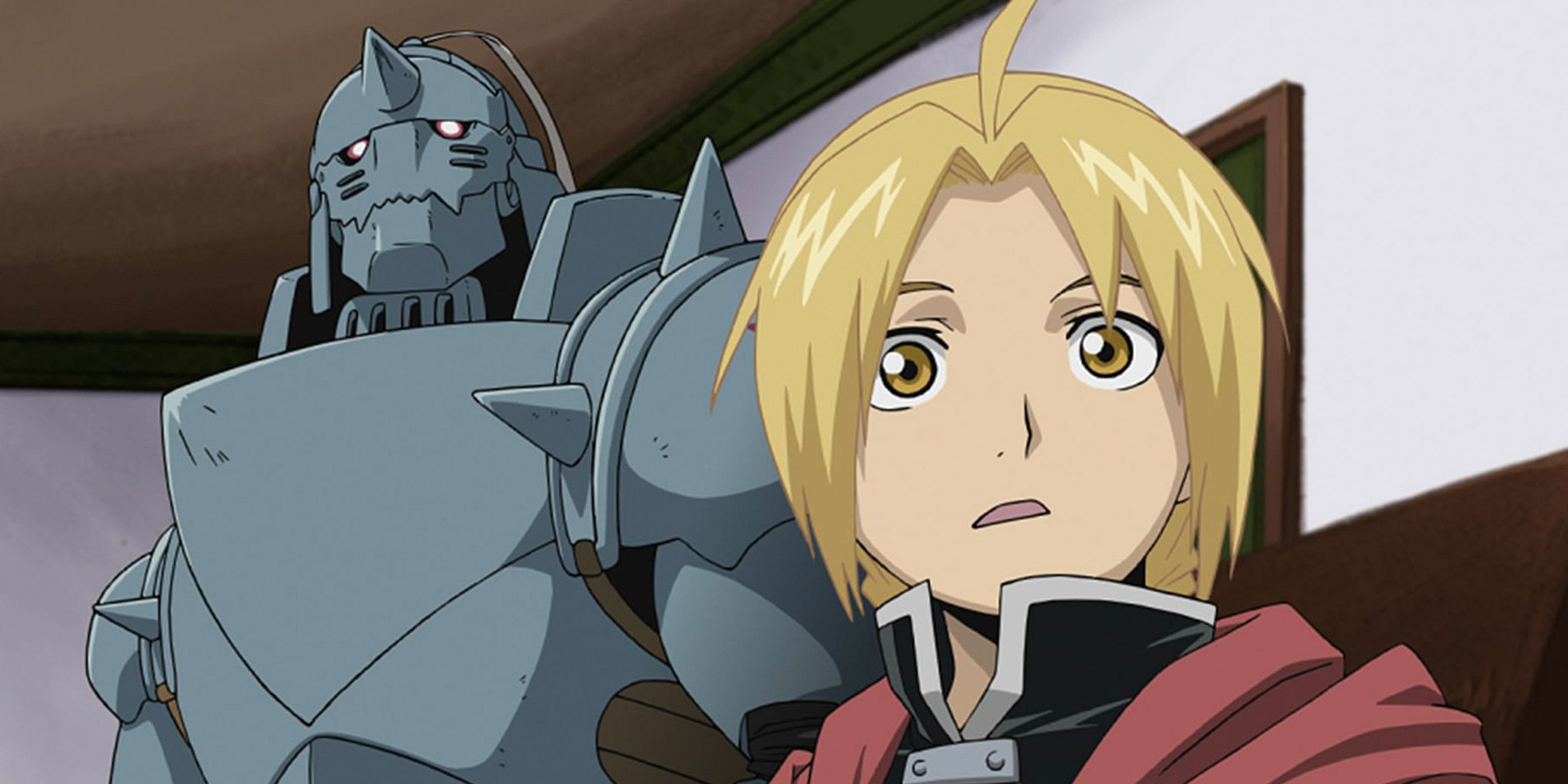 16 Years Later, ‘Fullmetal Alchemist’s Best Quote Still Defines the Series image