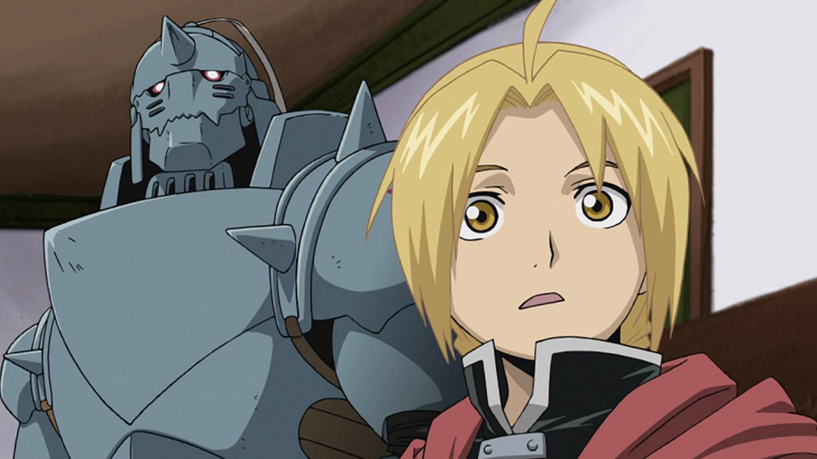 16 Years Later, ‘Fullmetal Alchemist's Best Quote Still Defines the Series