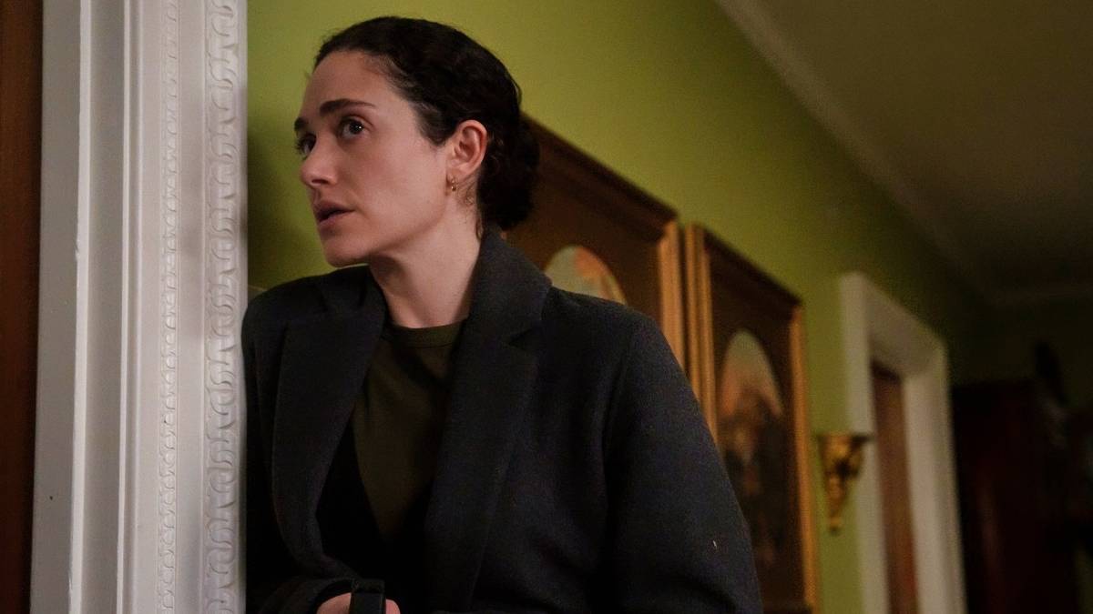 Liz Meriwether Definitely Has Ideas for 'Furious' Season 2 After That Twist Ending