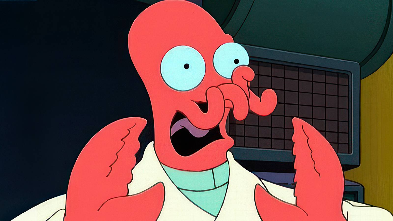 8 Animated Shows That Are Better Than 'Futurama'