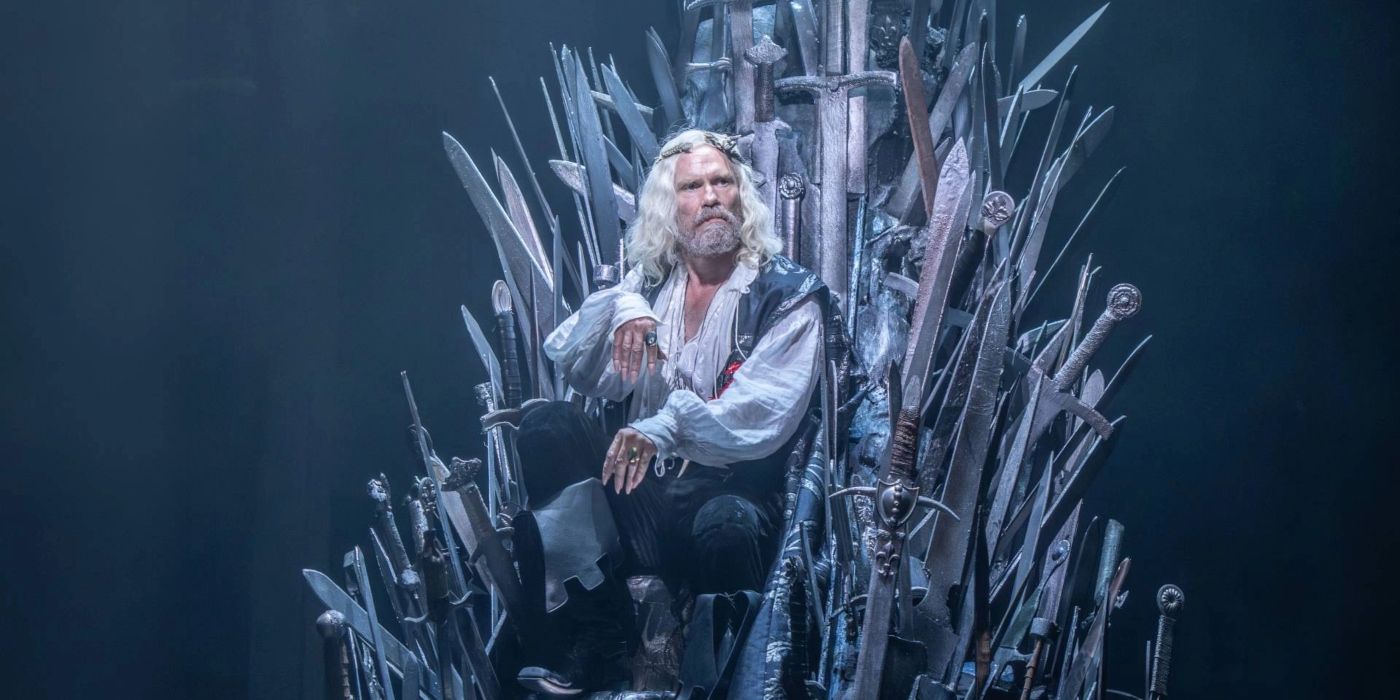 George R.R. Martin's Newest 'Game of Thrones' Story Finally Fills in the Blanks HBO Missed | Review