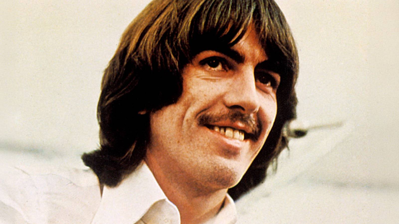 George Harrison's Guitar Work Turned One '80s Track Into a Masterpiece