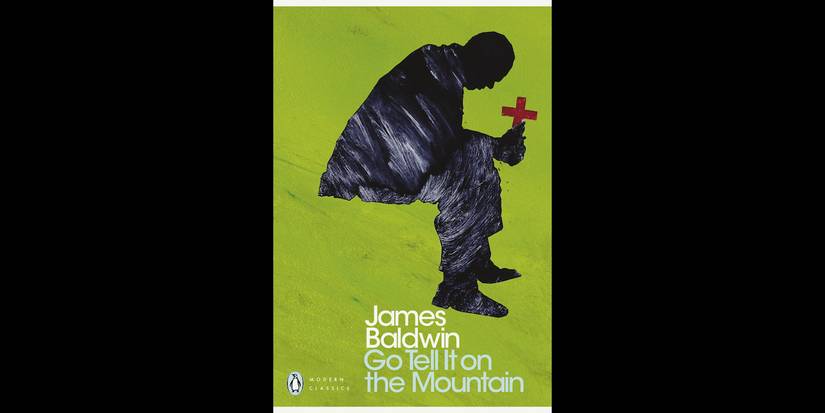 go tell it on the mountain book cover