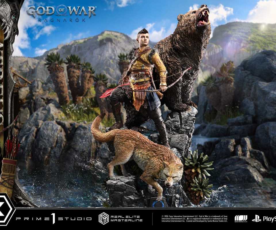 god-of-war-ragnarok-atreus-prime-1-studio