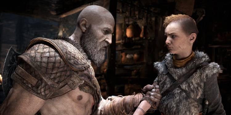 God Of War s TV Adaptation Has To Get This One Thing About Kratos Right god-of-war-s-tv-adaptation-has-to-get-this-one-thing-about-kratos-right