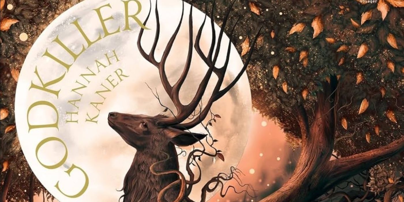 The Fallen Gods Trilogy Deserves a TV Adaptation