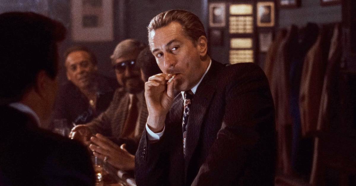 collider.com - Jeremy Urquhart - 10 Best Gangster Movies in Film History