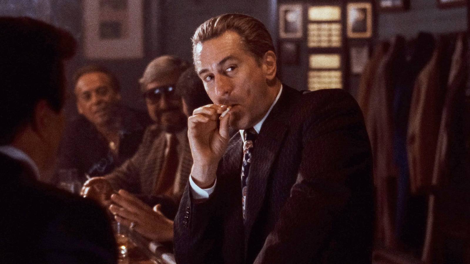 10 Best Gangster Movies in Film History