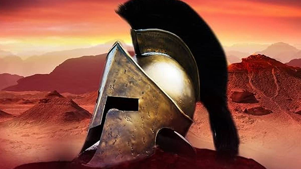 21 Years Before Nolan's 'The Odyssey', This Fantasy Epic Reimagined the Trojan War