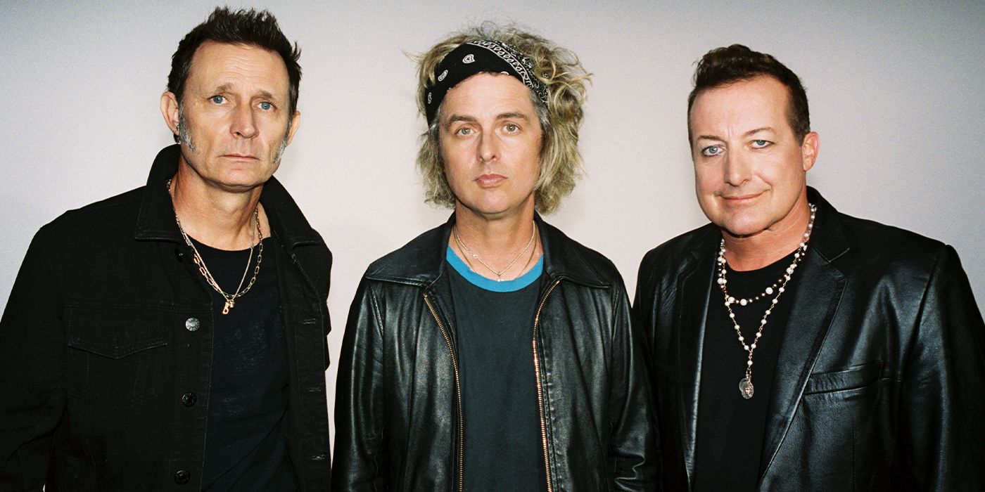 4 Decades Later, Green Day Is Still Chasing Their Pre-Fame High With ‘Nimrods’