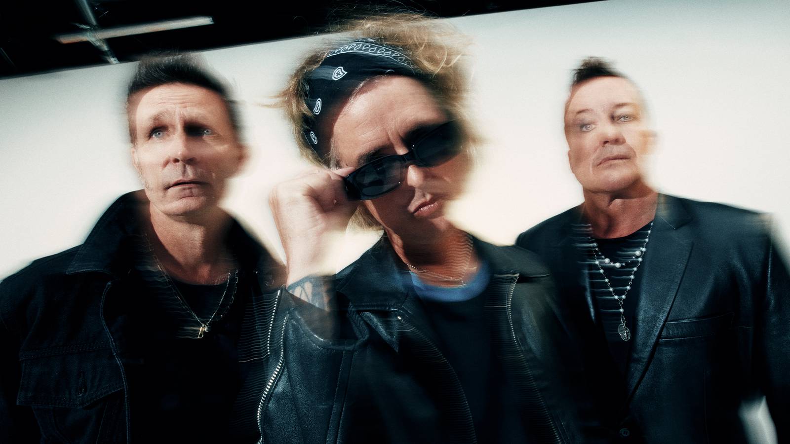 4 Decades Later, Green Day Is Still Chasing Their Pre-Fame High With ‘Nimrods’