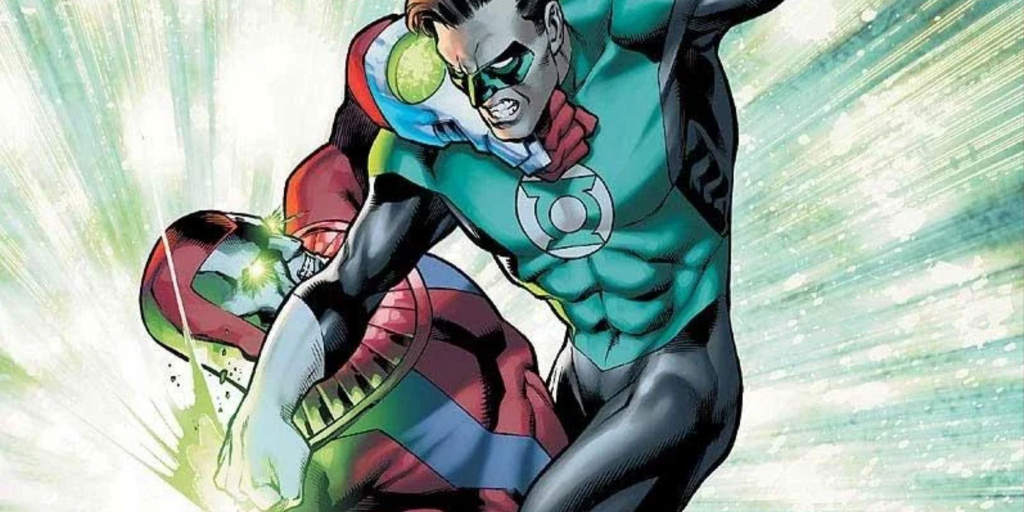 ‘Lanterns’ Episode 2 Revives Manhunters from DC Comics Lore