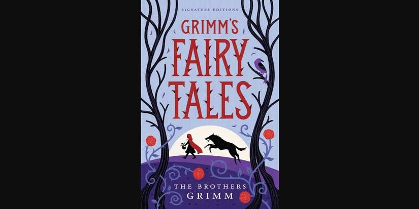 Grimm's Fairy Tales