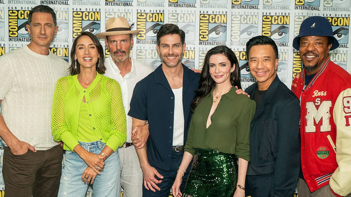 The Cast of ‘Grimm’ Officially Breaks Silence About Long-Rumored Revival