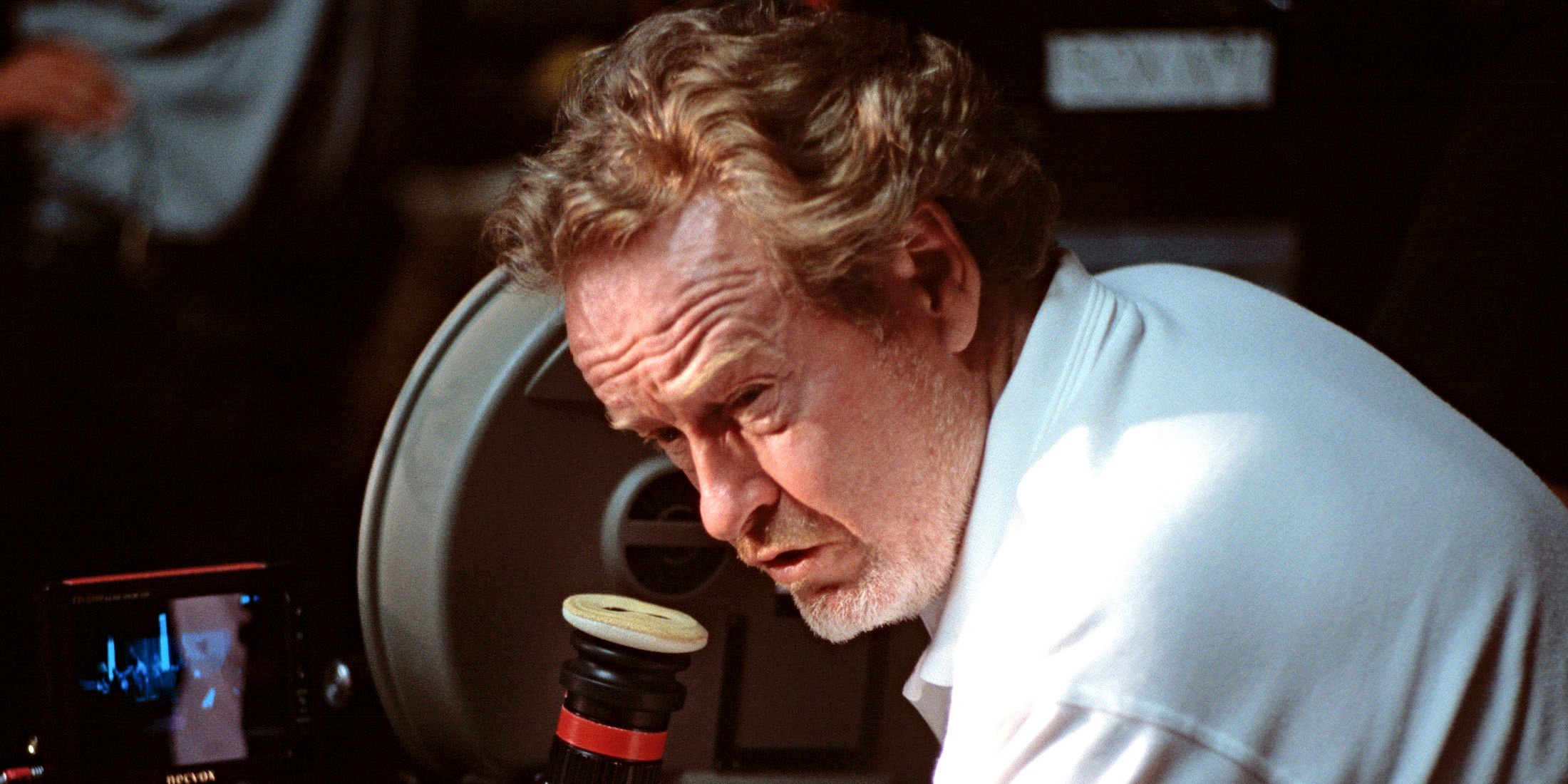 Ridley Scott’s $350M Horror Blockbuster Is Officially Free To Stream