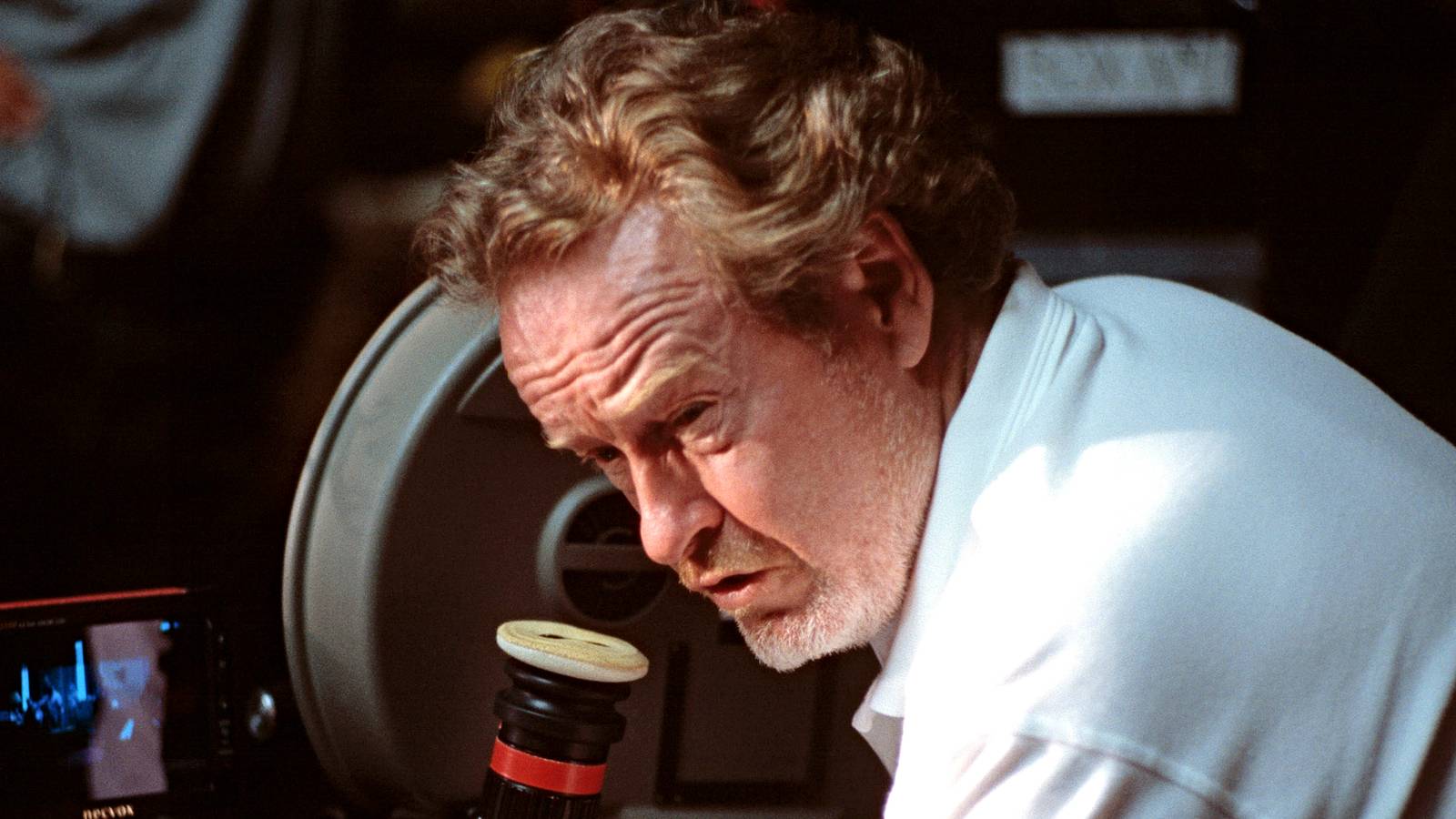Epic Horror! Ridley Scott's $350 Million Blockbuster Now FREE to Stream!