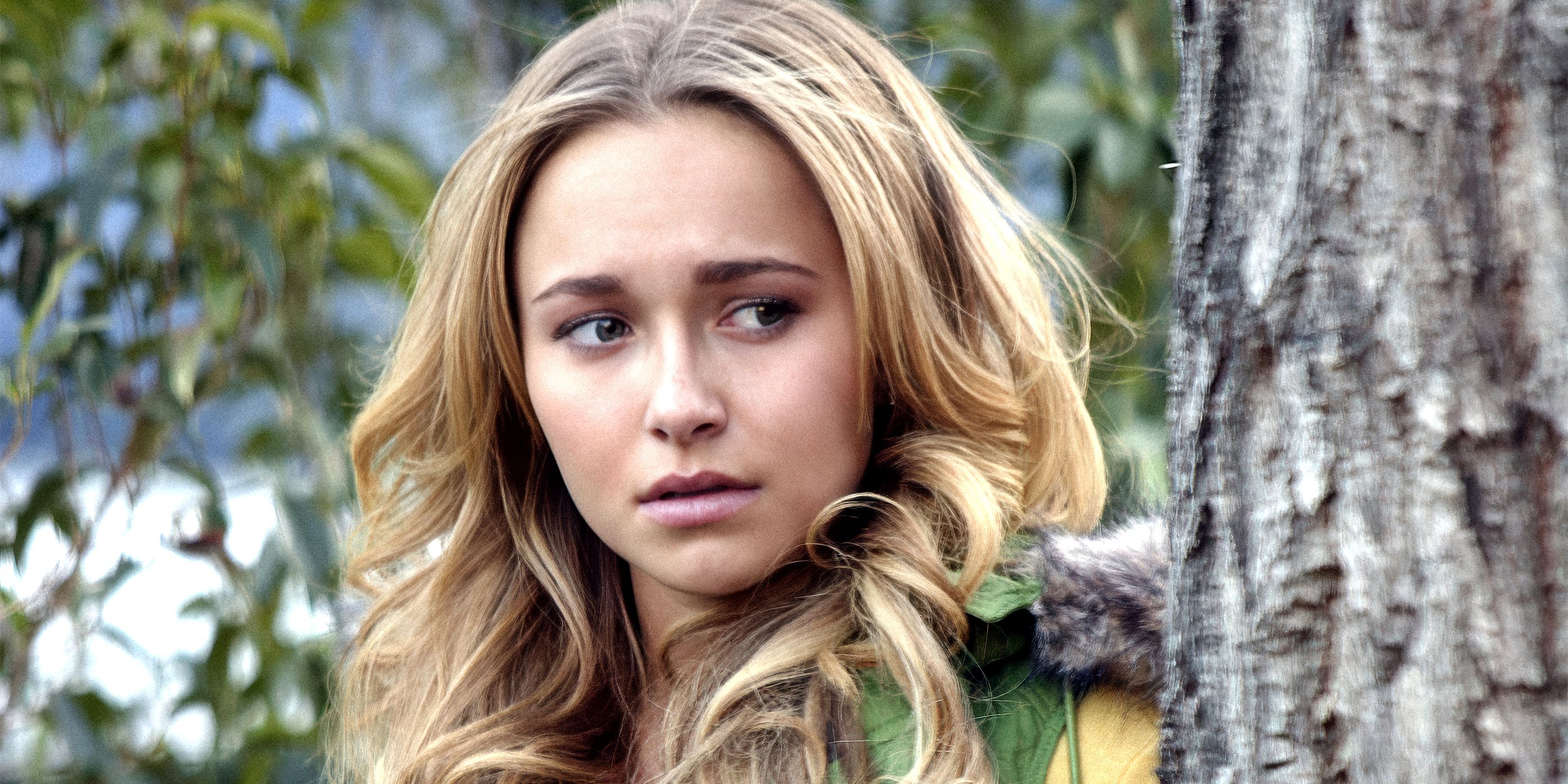 Hayden Panettiere Was More Than Just a Cheerleader and This 6-Part Series Proved It