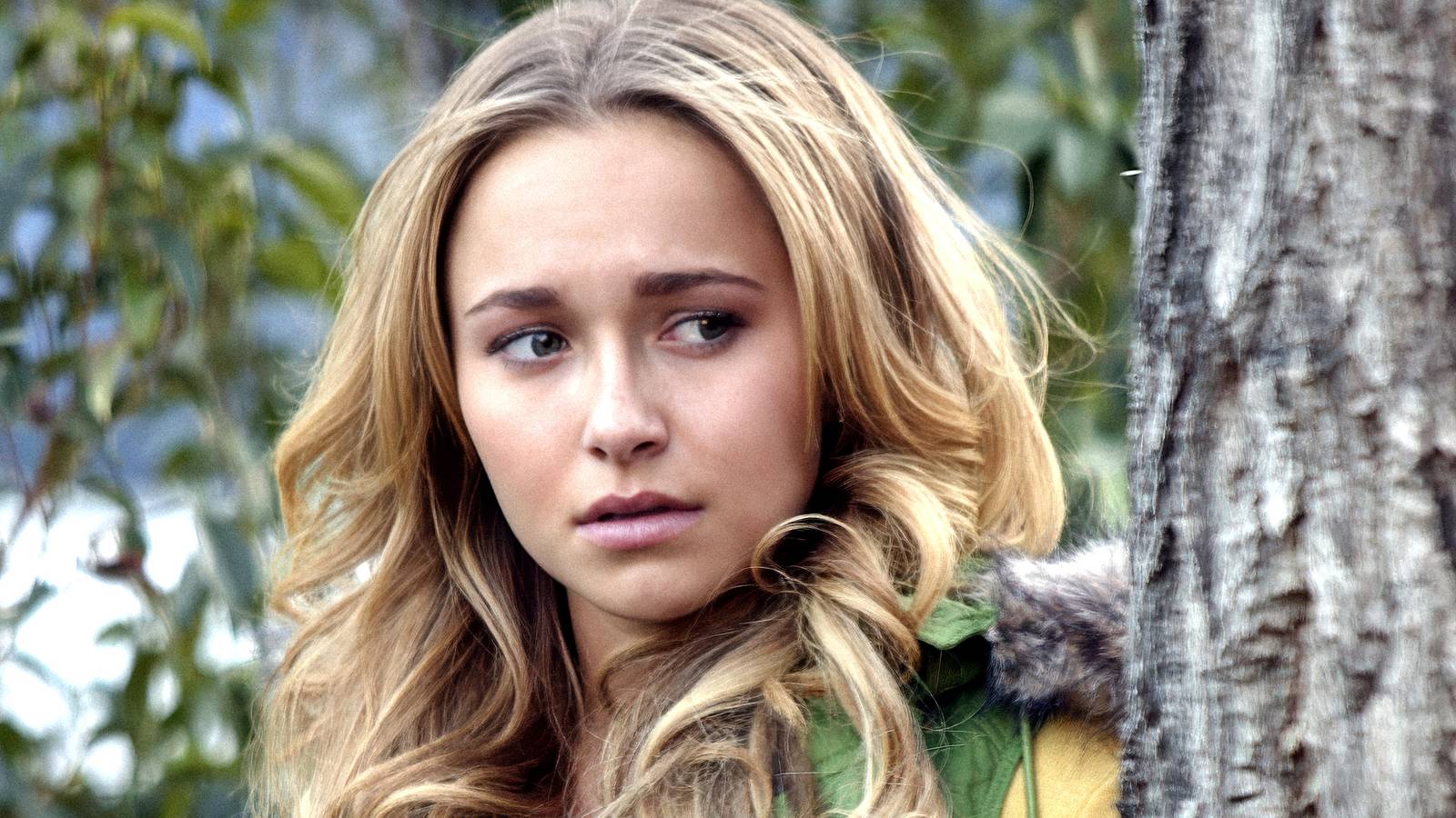 Hayden Panettiere's 'Heroes' Draws 593M Minutes on Netflix After Her Death