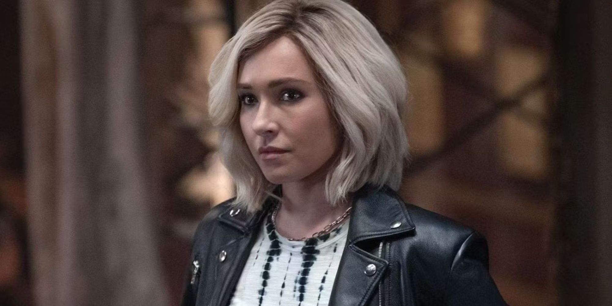 Hayden Panettiere Turned a Tired Horror Trope Into This Sequel’s Best Character